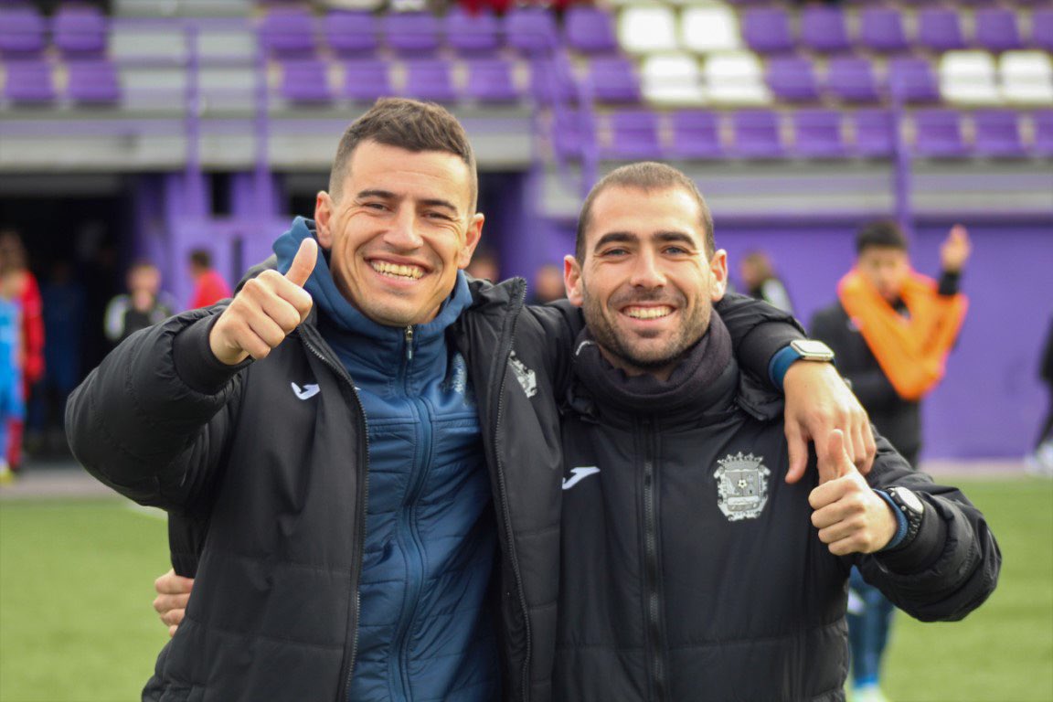 Aitor García tweet media