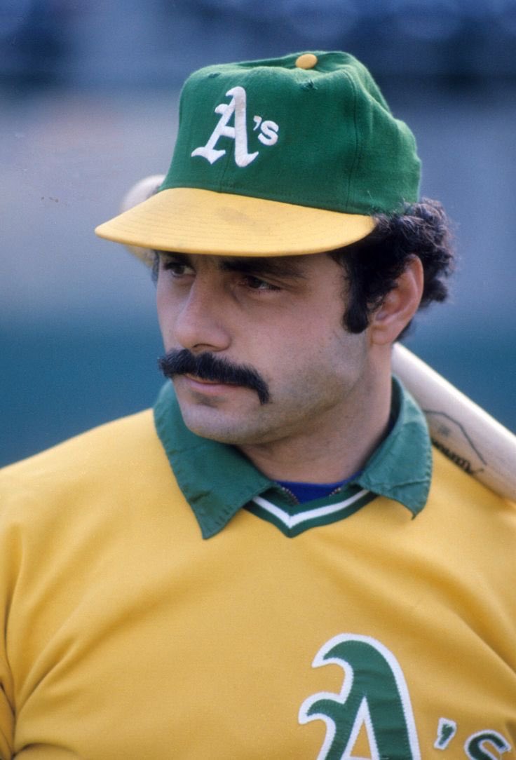Amazin' A's Craze on X: Rest In Peace to an all-time Oakland A Captain Sal  Bando. Bando played 11 years for the Oakland A's, winning 3 World Series as  a 4-time all-star.