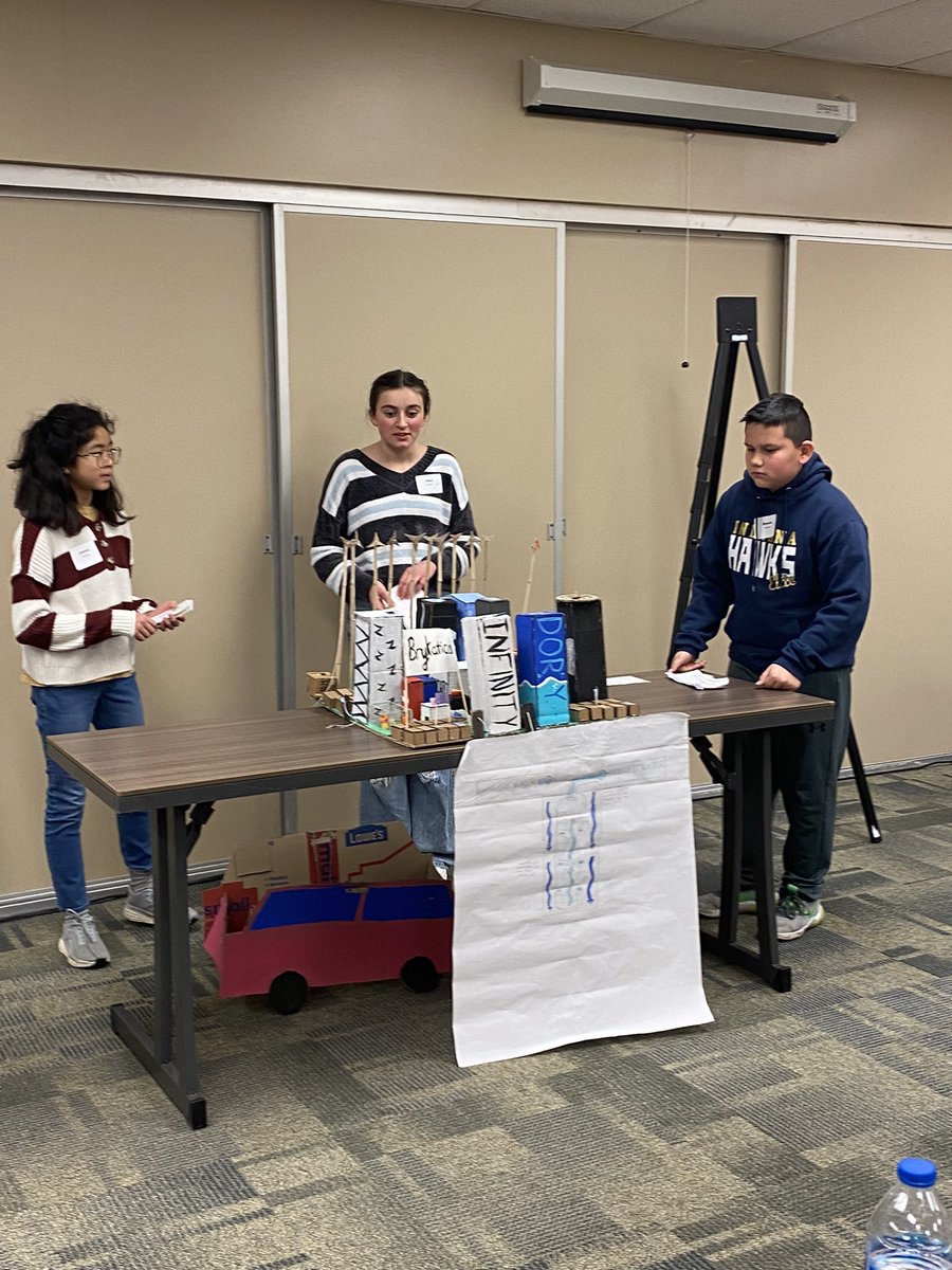 Decatur High Ability Academy tweet media