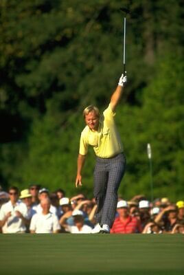 Happy 83rd birthday to Jack Nicklaus, the Golden Bear 