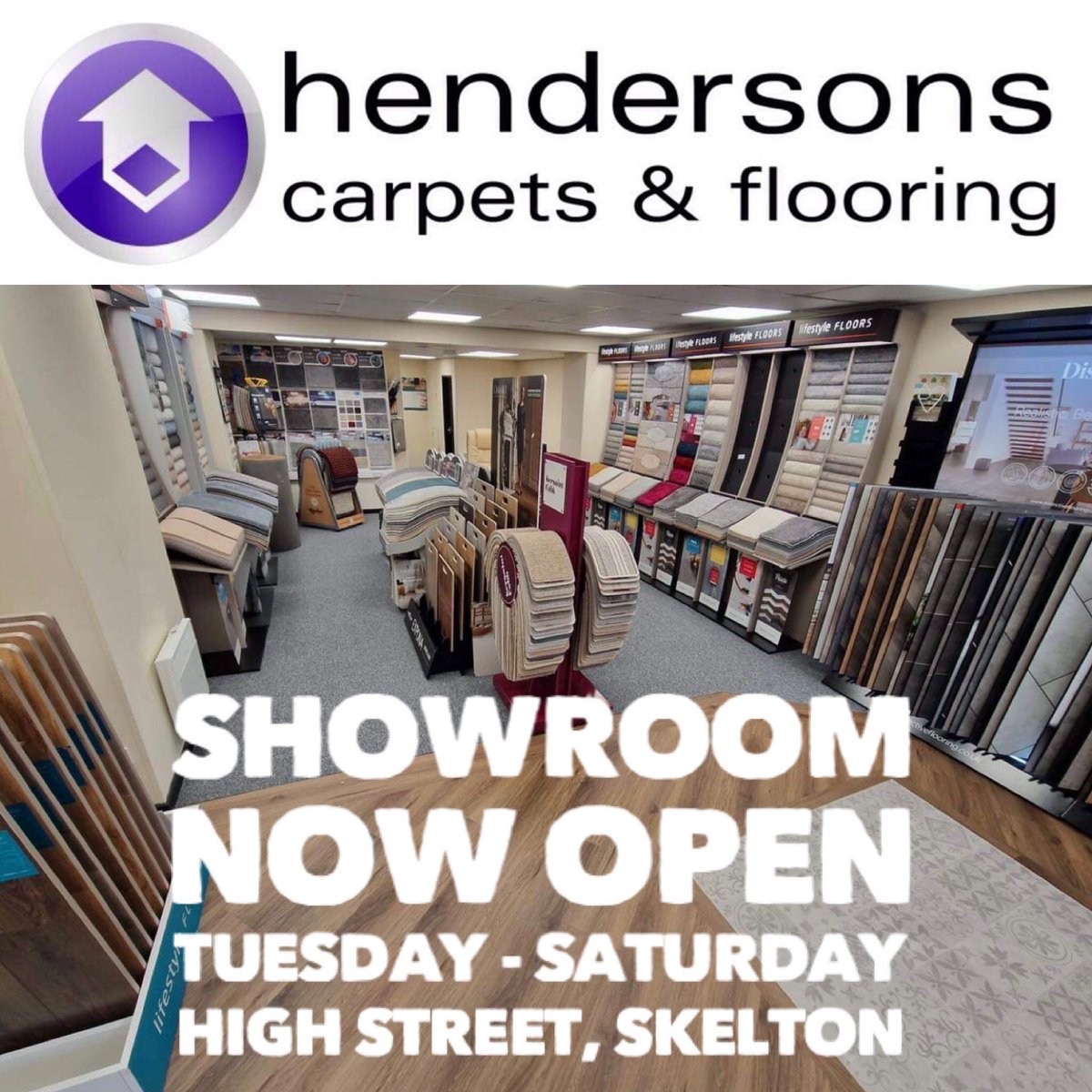 Alice Henderson tweet media