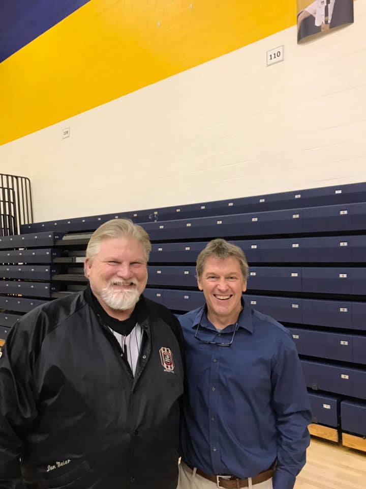 GCWOA's tweet image. #FeaturedOfficialFriday #GCWOA