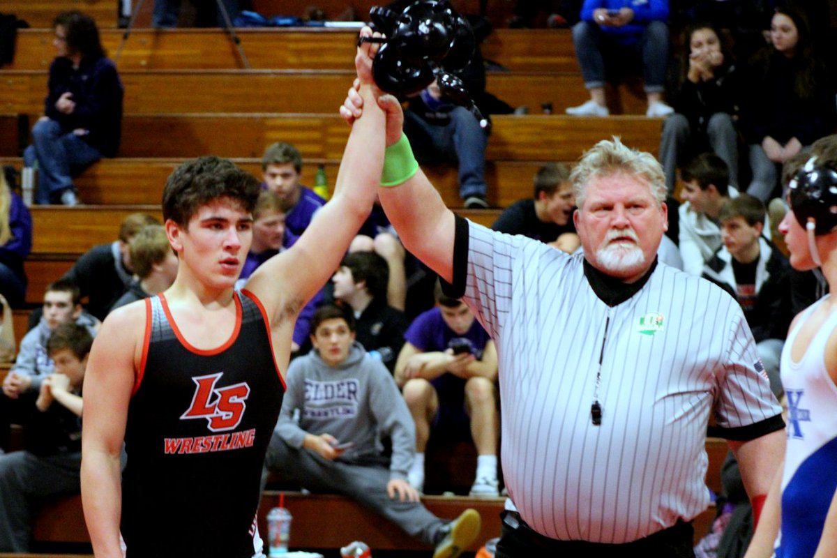 GCWOA's tweet image. #FeaturedOfficialFriday #GCWOA