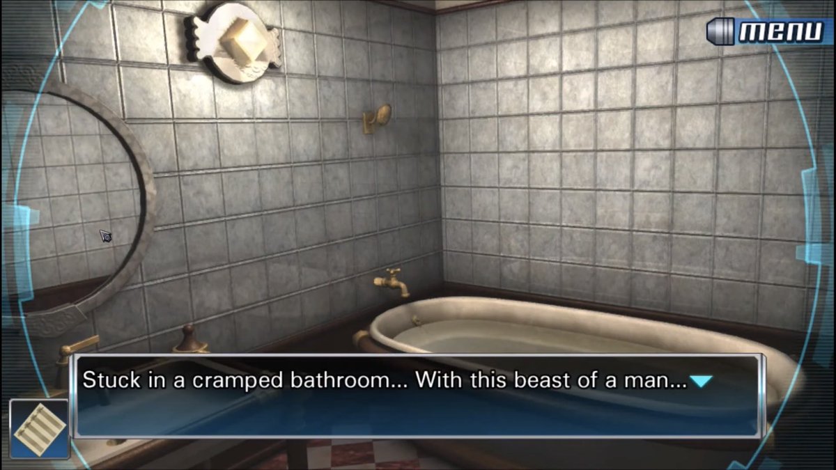 #zeroescape #zeroescape999