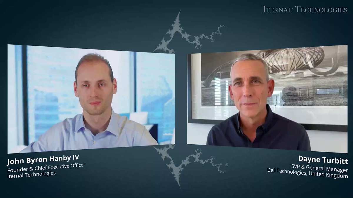 Using <a href="/IternalTech/">Iternal</a>'s automation, it's faster, easier and more cost-effective to iterate and make changes to complex sales and marketing materials in seconds.

Watch the full interview: lnkd.in/ggNcHaF5

#Iternal #ai #automation #sales
