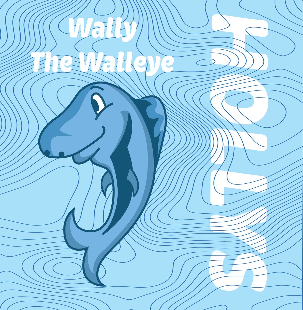 We are happy to introduce our new friend from the water, Wally! 
Wally is a walleye born and raised in Ottertail Lake, and is so excited to be a part of Hollys Resort!

#ExploreMN #OttertailLake #Lakeresort #minnesota #ThisismyMN
