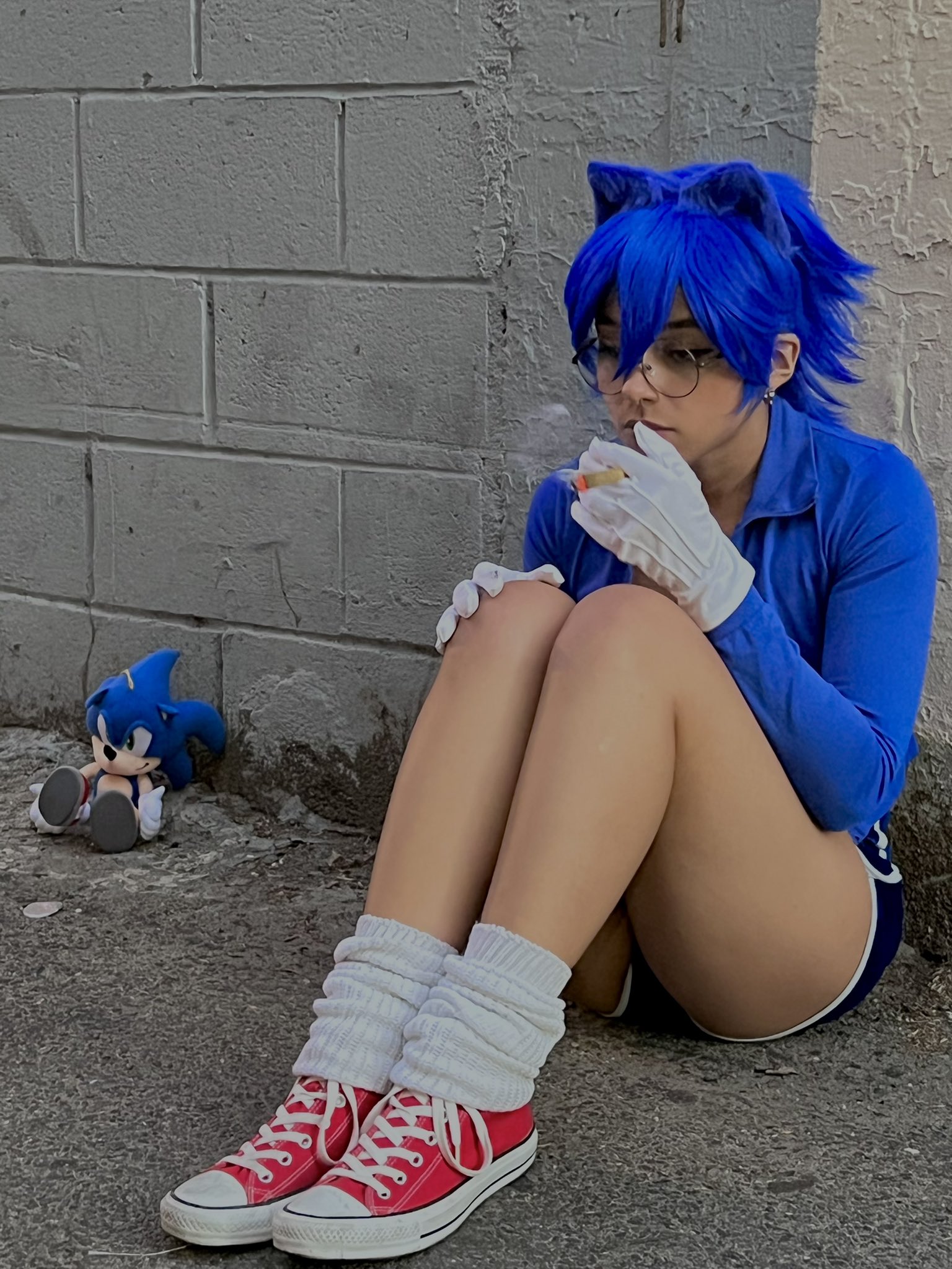 lex updog on Twitter: "I was 26 when I did this https://t.co/OSrNPc9qeo