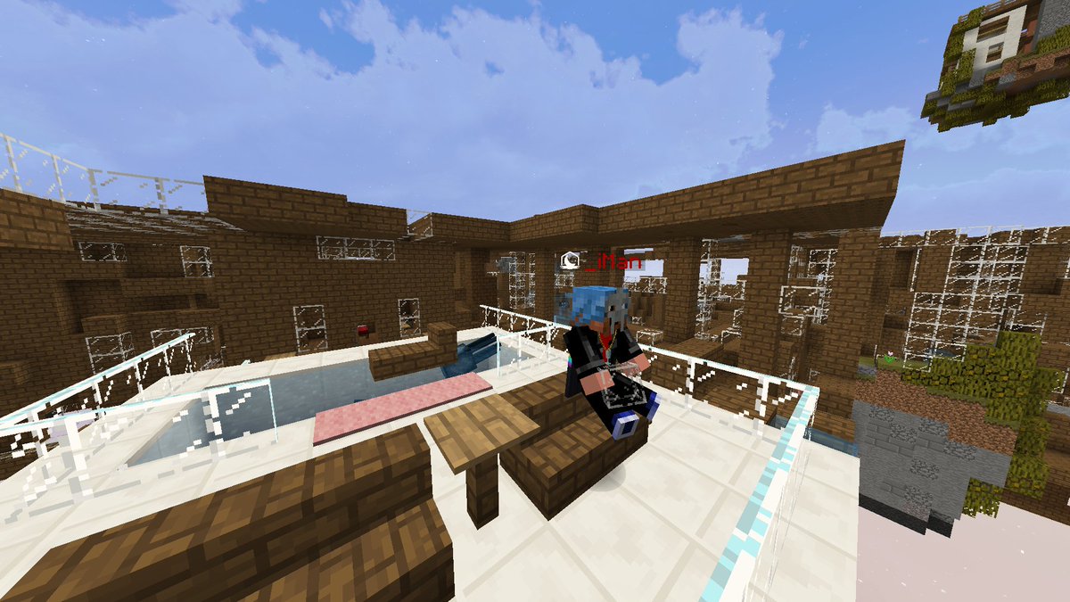 OvercastPGM's tweet image. Nearly 4 hours and counting on this CTW match on Tuscany...

Join now at play.oc.tc!