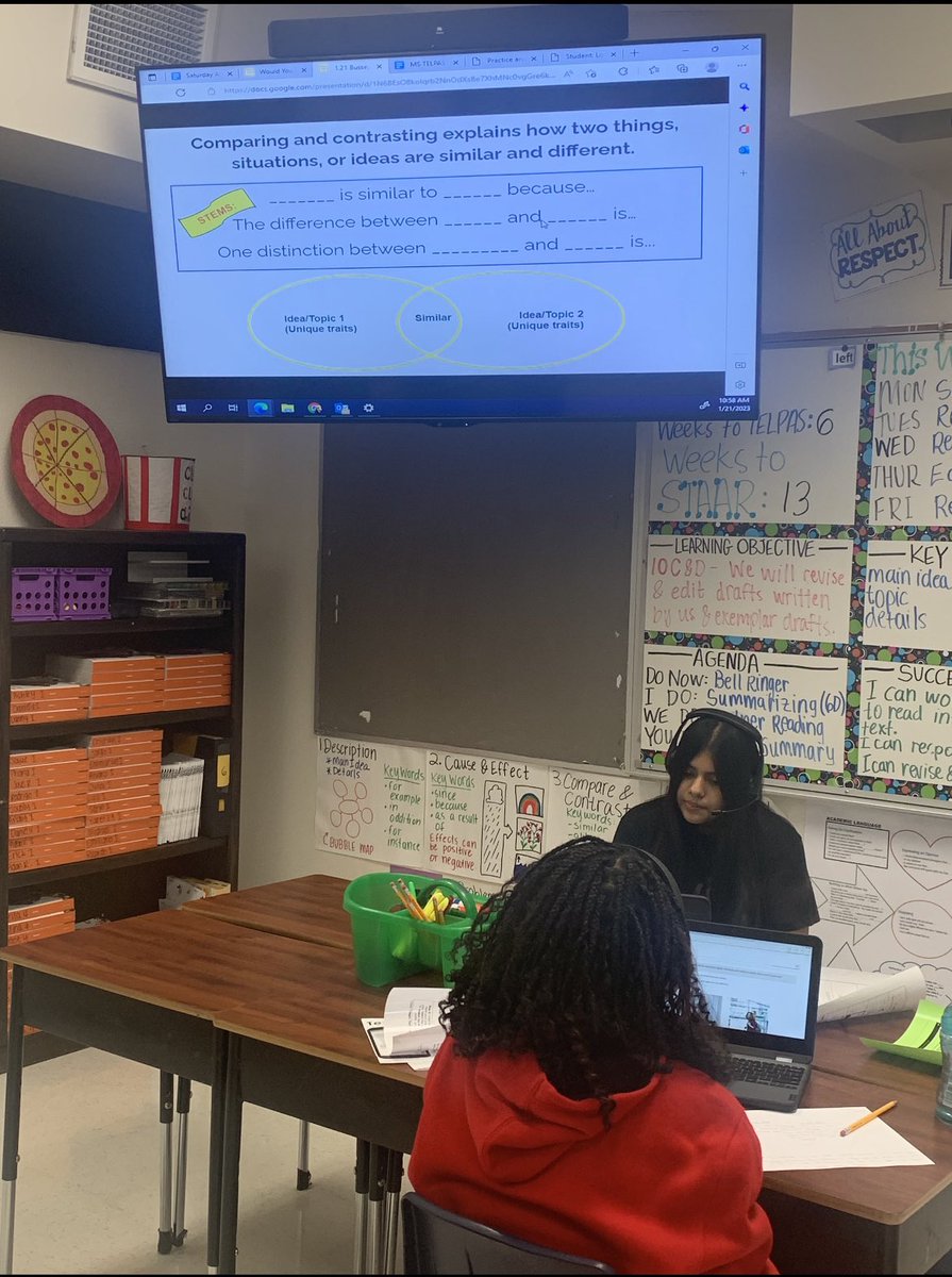 Bussey Middle School tweet media