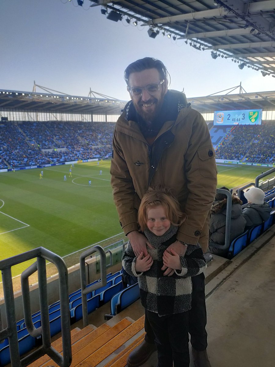 Huge thanks to Louis and Rob <a href="/SurpriseShirts/">Surprise Shirts</a> for today we have had an absolutely amazing time.
