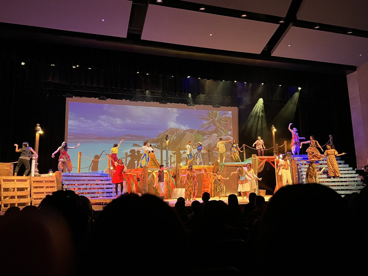 Alvin ISD Fine Arts tweet media