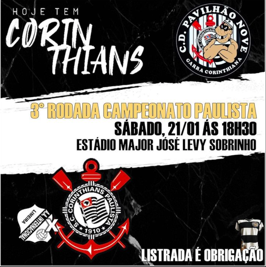C.D Pavilhão 9 tweet media