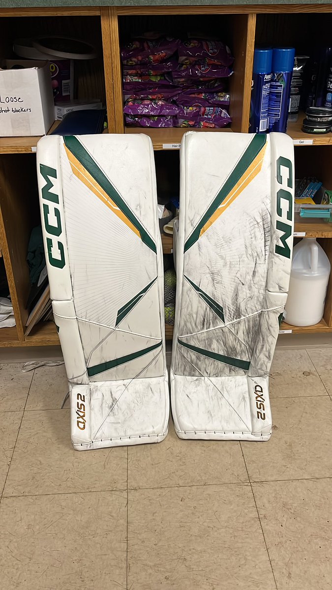 Today project <a href="/NMUHockey/">Northern Michigan Hockey</a>