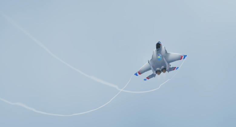 VRFSEDT2023's tweet photo. That's a wrap for European Festival Of Flight!

See you next month.

@AFDays2022 https://t.co/LMQGl0i8Mf
