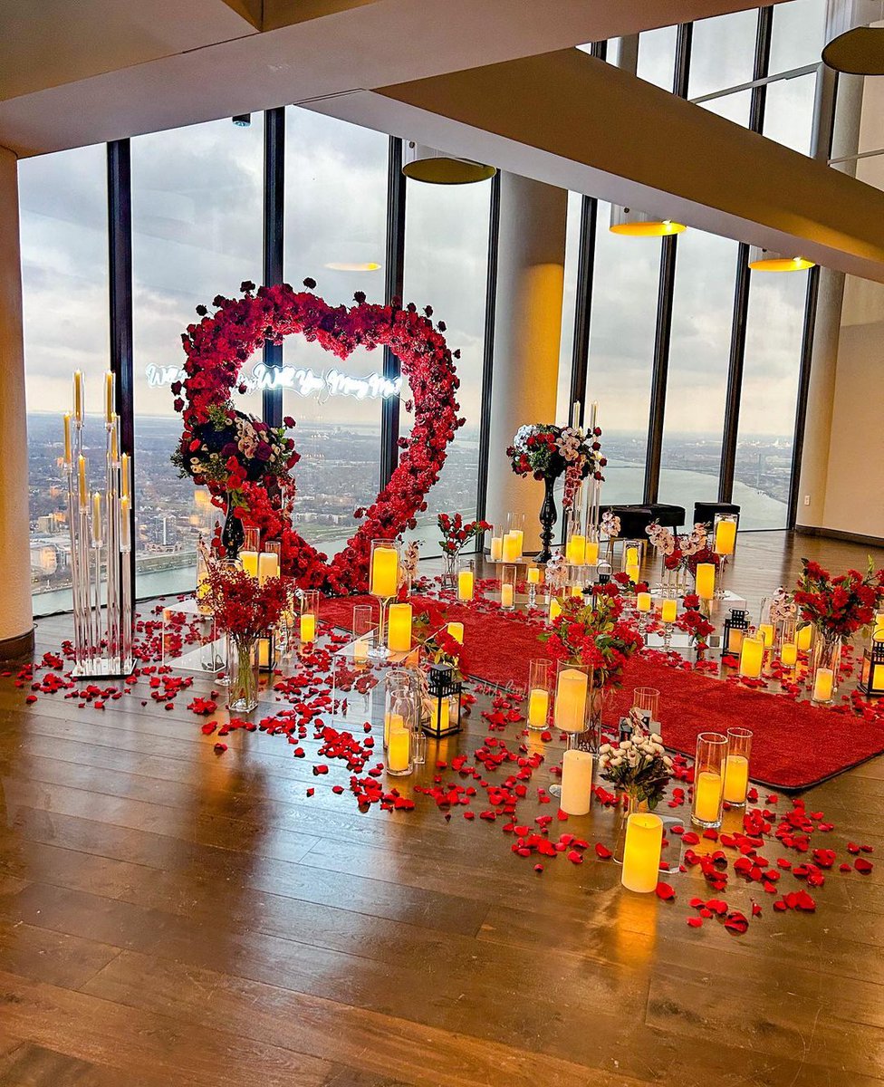 HighlandsDet's tweet photo. Our spacious setting with panoramic views allows for a wide variety of customizable events.❤️ 

Learn more about how our space can be curated to fit your event https://t.co/BiddNxhwPM

#Repost @soiree_by_sarah https://t.co/ZdRmCZQs9u