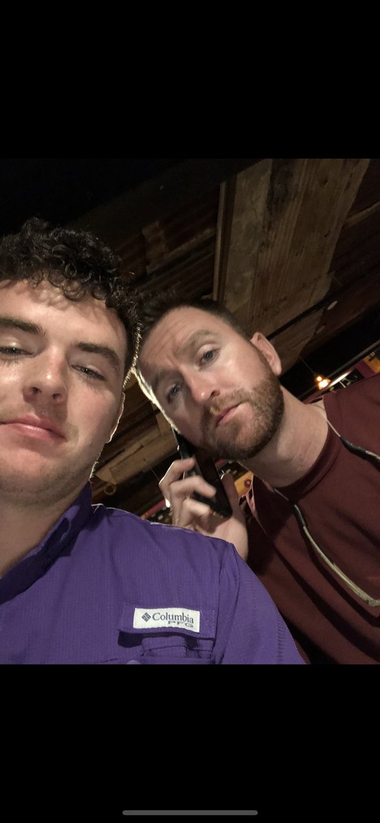 Mike Paul tweet media