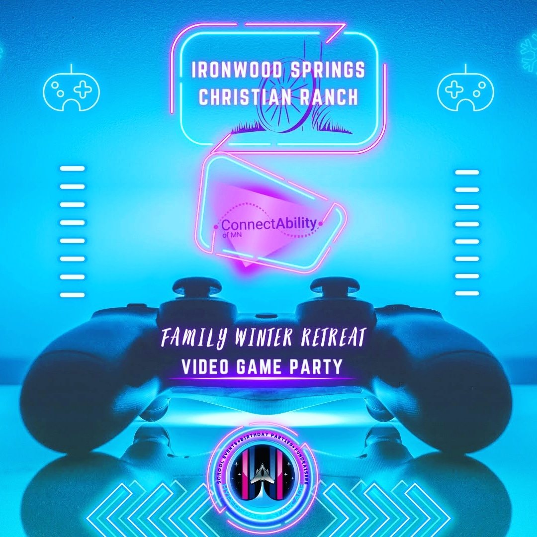 HSpaceStarcade's tweet image. Exciting Video Game Party at the Family Fun Winter Retreat tonight 🎮

#rochmn #gametruck #funstufftodo #camp #church #winterfest #familyfun #winter #retreat #stewartville #weekendfun #minnesota

fb.me/e/27jDicrf9?mi…