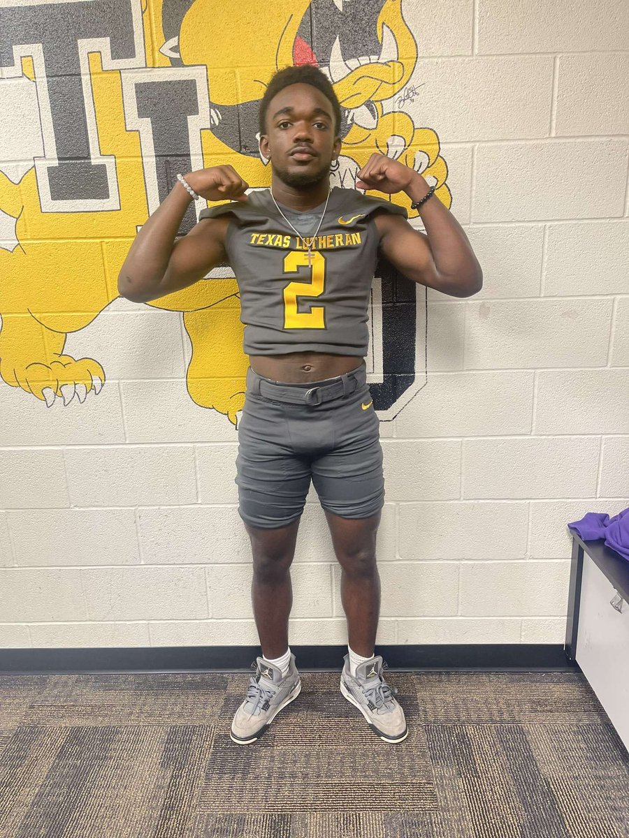 Xavier Butler tweet media