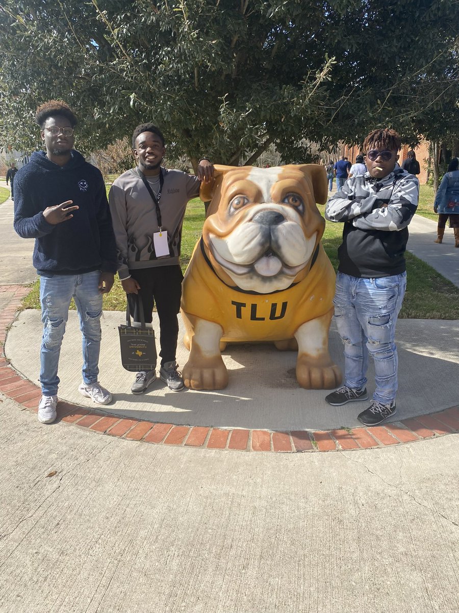 Xavier Butler tweet media