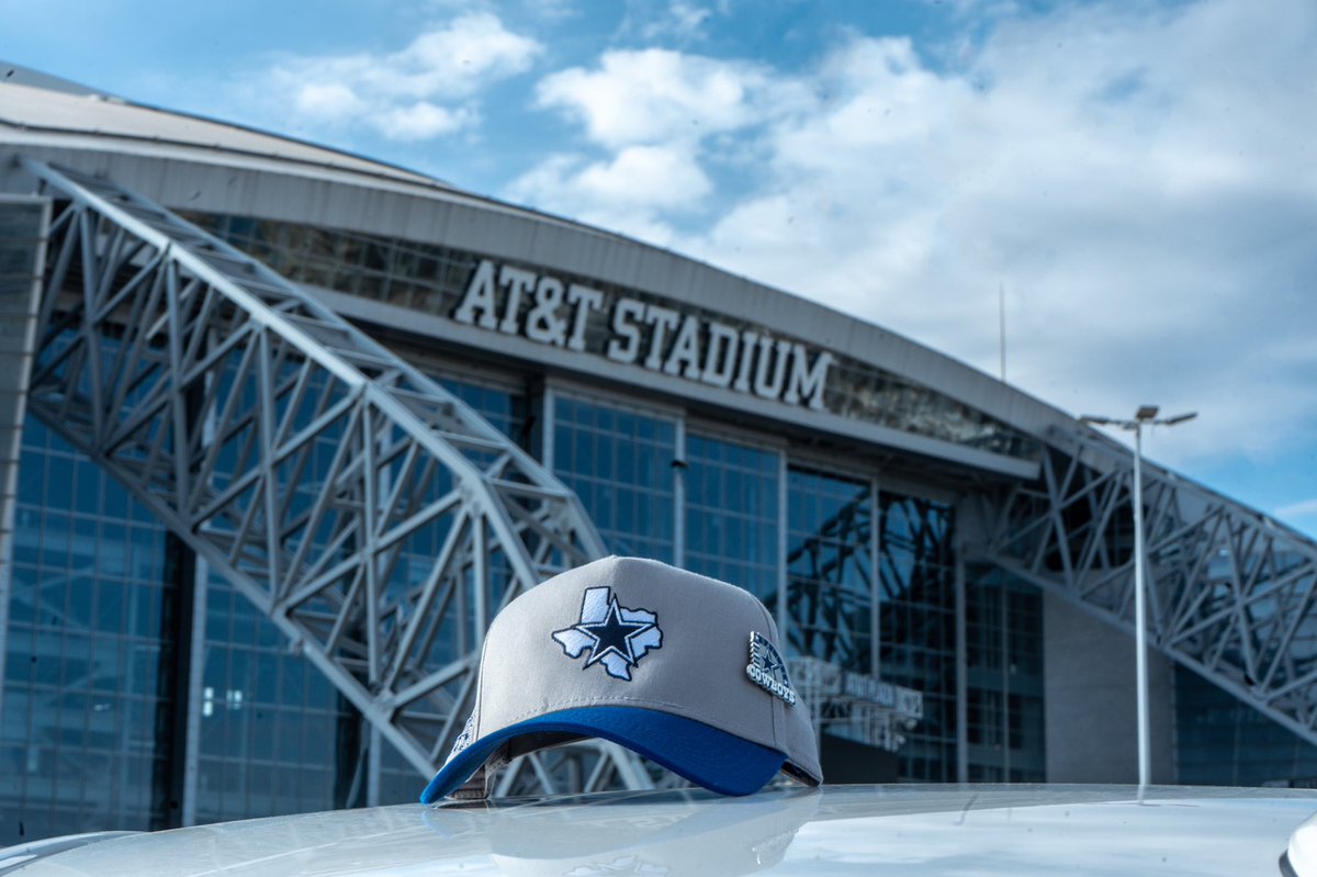 TEAMSAMAJ3's tweet photo. DALLAS VS EVERYBODY 

⭐️🤠⭐️🤠⭐️

SNAPBACKS NOW AVAILABLE WITH INTERCHANGEABLE COWBOY PIN ❕$45

Go Follow Us On IG @dreambig_essentials 💙

#WeDemBoyz #Dallas #Cowboys #NFLPlayoff https://t.co/MIZtRNKsW4