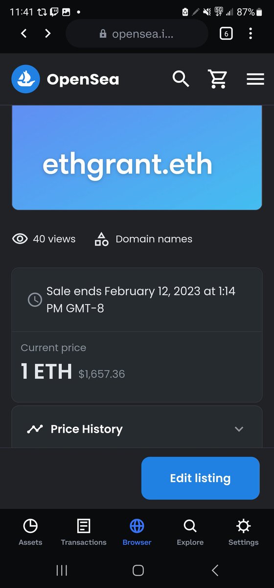 ItsVisorGang's tweet photo. @MFchanders Got this one too
#ENS 
#enstars 
#cryptocurrency https://t.co/iplD5jJNPZ