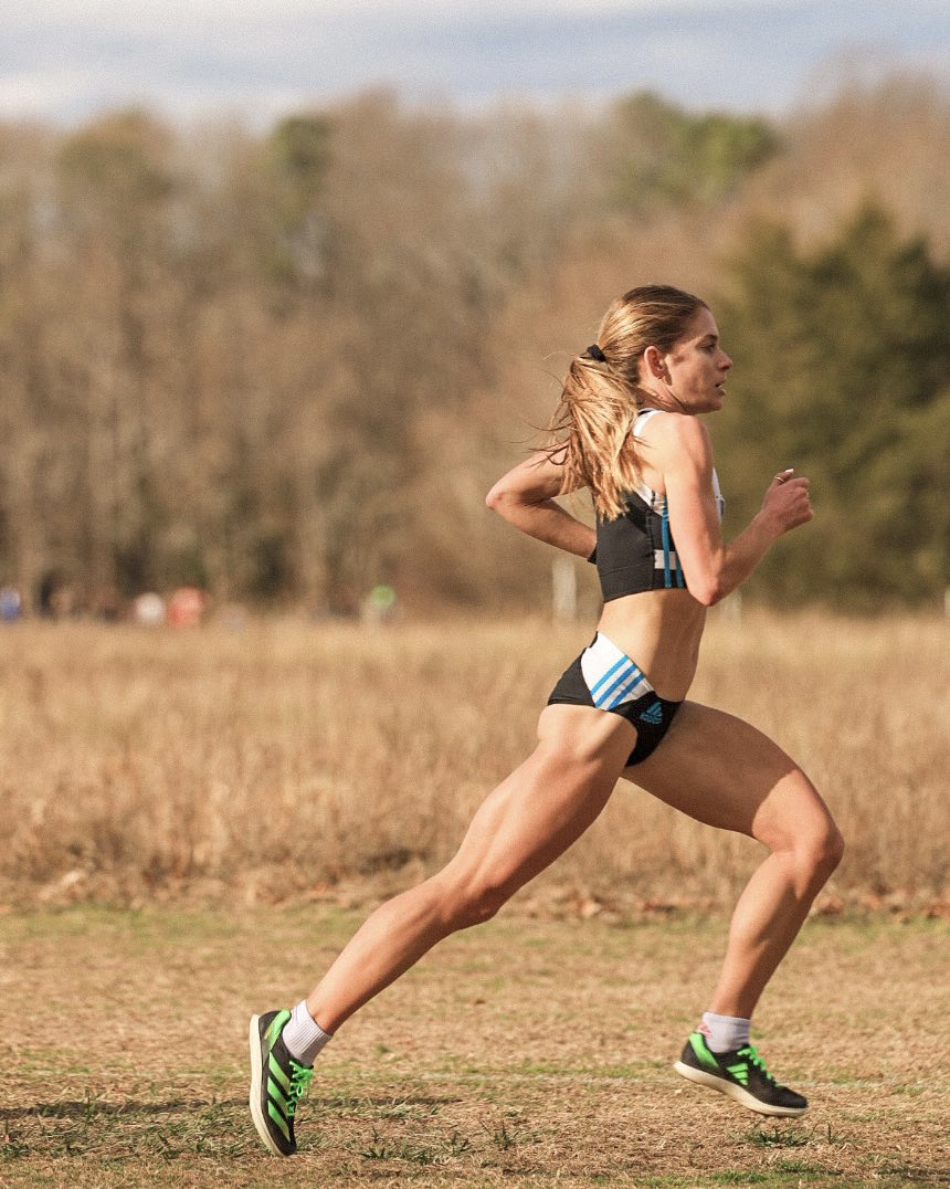 CITIUS MAG (@citiusmag) on Twitter photo As a college athlete, <a href="/emily_durgin/">EMILY DURGIN</a> only made one NCAA XC championship, where she finished 115th.
Now she’s headed to Australia to represent Team USA at the World XC championships. As a college athlete, <a href="/emily_durgin/">EMILY DURGIN</a> only made one NCAA XC championship, where she finished 115th.
Now she’s headed to Australia to represent Team USA at the World XC championships.