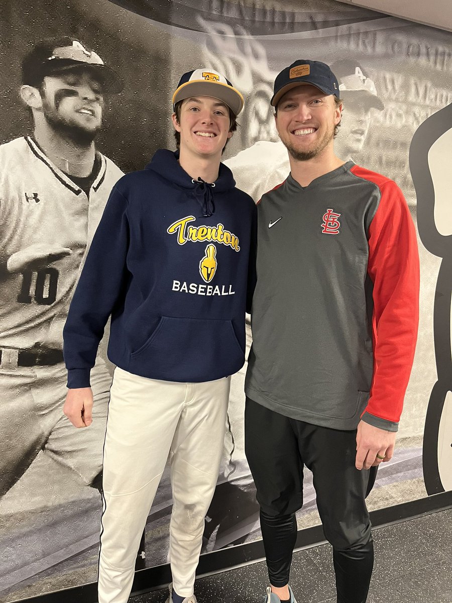 Caleb Kidd✝️ tweet media