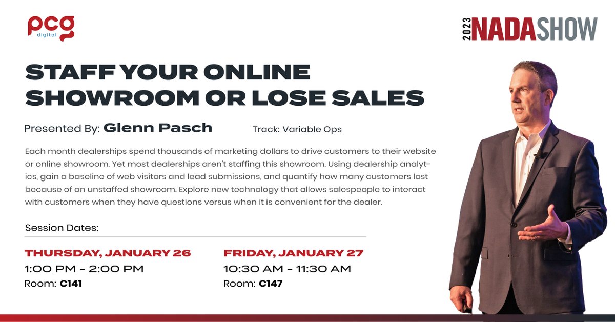 PCG Digital tweet media