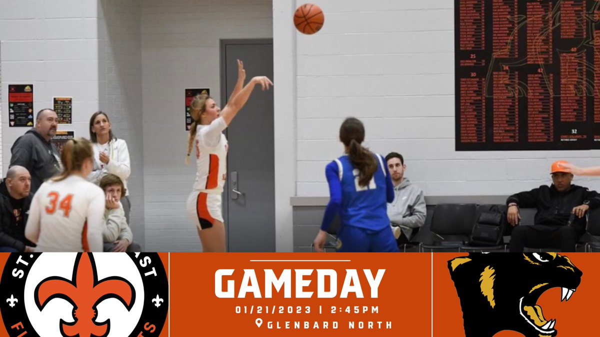 stcegirlshoops's tweet photo. https://t.co/WOvry9N5xI