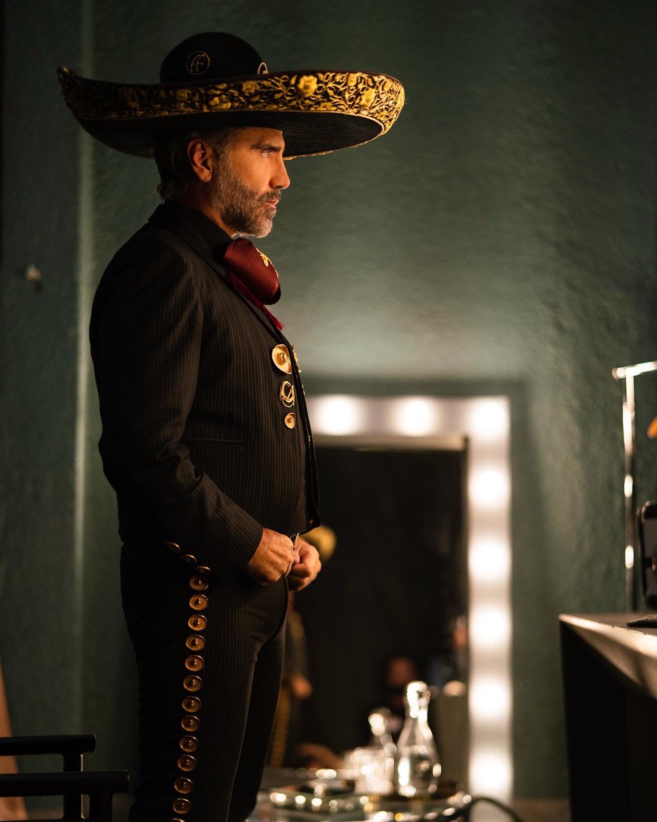 Alejandro Fernández tweet media