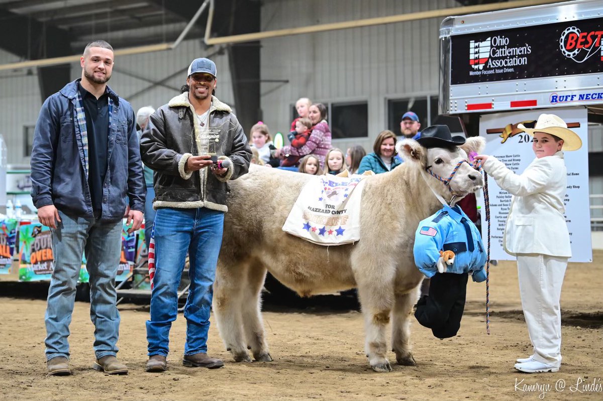 steele chambers tweet media