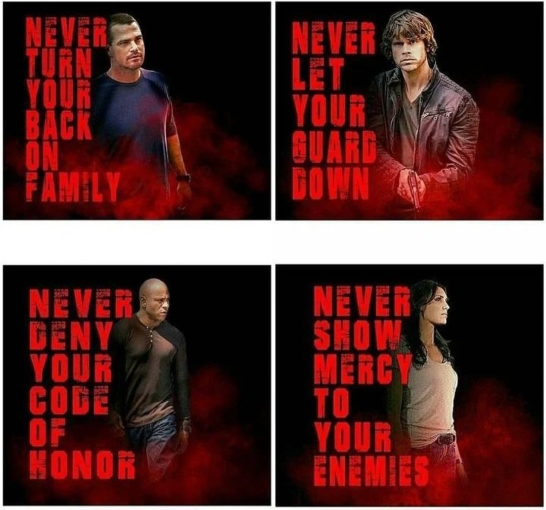 HeidiPouru's tweet photo. #NCISLA
Credit to @monique0429 https://t.co/6BmIDVxOLb