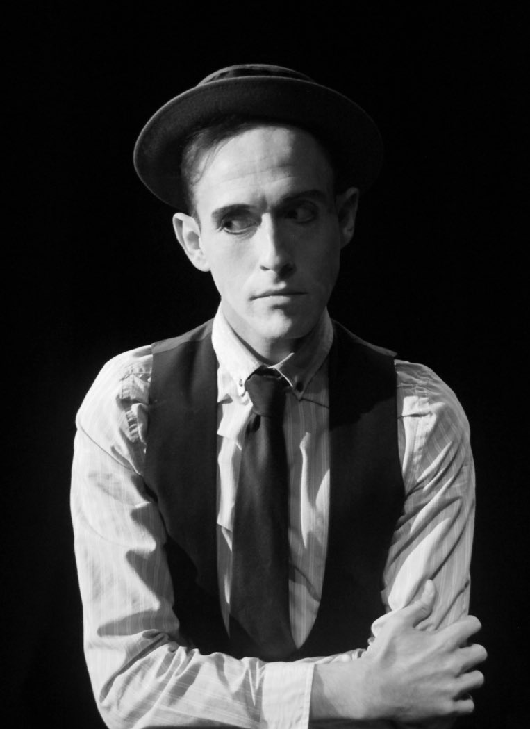 BusterMusical's tweet image. Well, I guess Rami Malek’s got the job then 😜 
In all seriousness, I’m delighted to see a Buster Keaton series commissioned. His story is too amazing not to be told. If the show introduces a whole new audience to his incredible talents, that’s damfino!