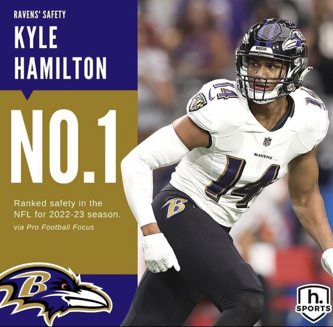 Lamar & Order: RPO tweet media