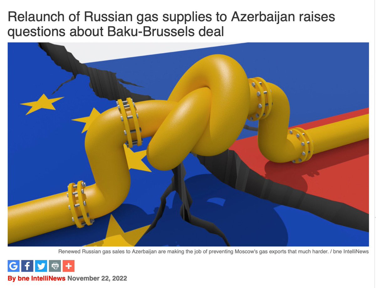 Azerbaijan weaponises conservation law in conflict with Armenia