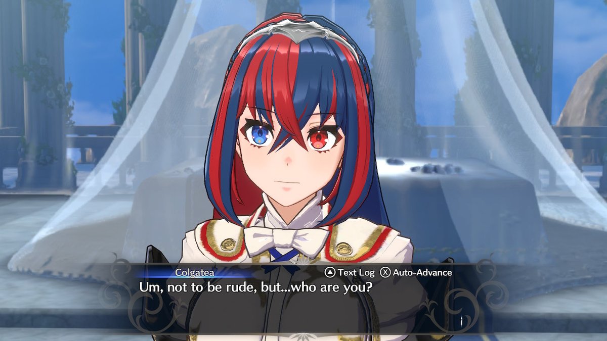 #FireEmblem #FEEngage #NintendoSwitch