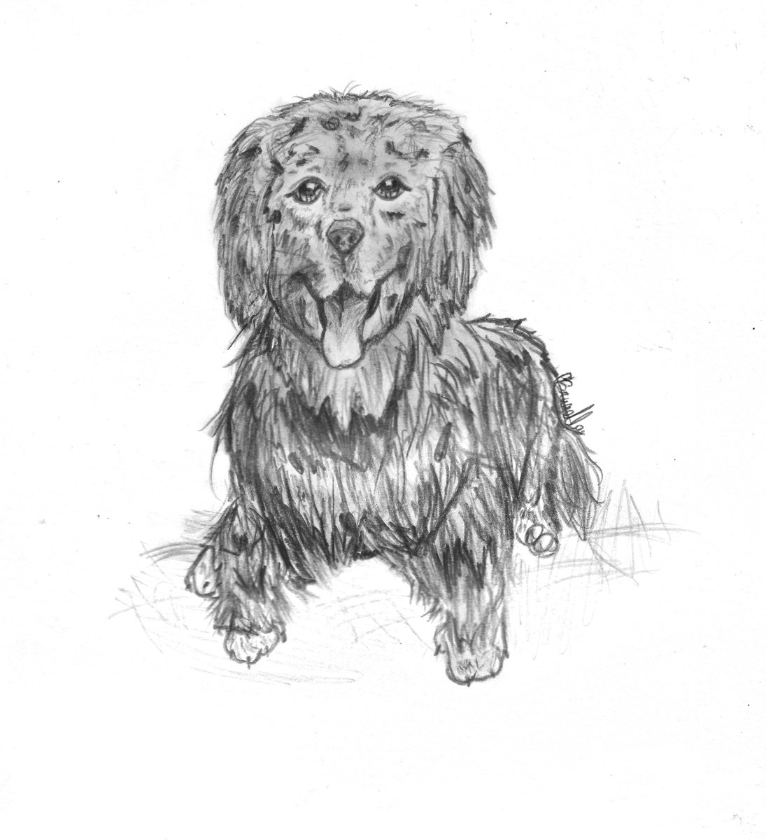 <a href="/MetaLadies_/">MetaLadies</a> My practice in realistic drawing on <a href="/opensea/">OpenSea</a>

1/1 hand drawn with pencils.
0.02 $ETH each 

opensea.io/assets/ethereu…

opensea.io/assets/ethereu…