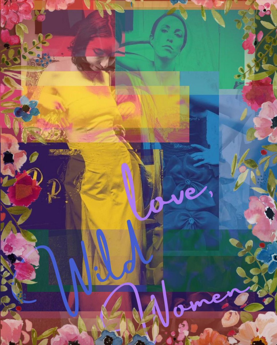 Speaking with #nftartist and #poet <a href="/Futuradora_____/">/Futuradora 🌱</a>