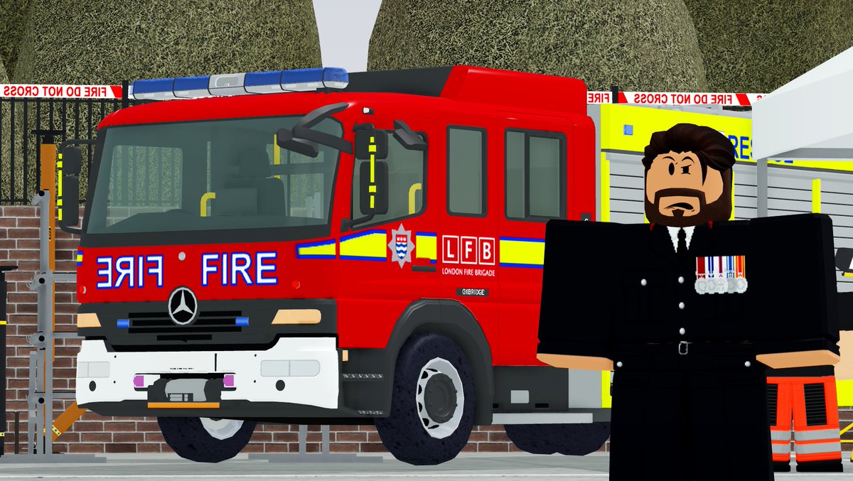 🚒The Acting Commissioner of the London Fire Brigade has released a statement regarding some of the recent concerns which have raised by staff and members of the public. 

drive.google.com/file/d/1g-uFft…