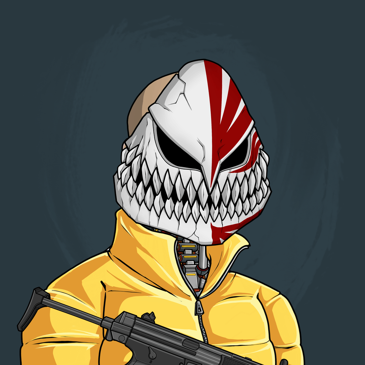 Scrub_A_Dub16's tweet photo. @MintOfTheDay @LaunchLabs_sol has the best pfps https://t.co/1ac2jcHiKu