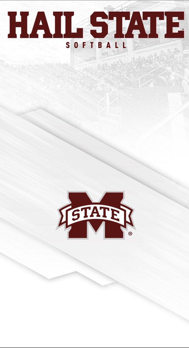 Blessed to receive my 2nd Power 5 offer from Mississippi State University ⚪️⚫️ @_CoachBump