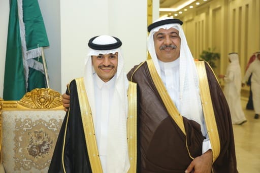 ghranchannel's tweet photo. 🔵الشيخ "دخيل الزايدي" وإخوانه يحتفلون بزواج ابنهم سعود بن فوزان الزايدي⬇️
.
https://t.co/jV91FKMUJc
.
#صحيفة_غراس https://t.co/ekOGPFBUEo
