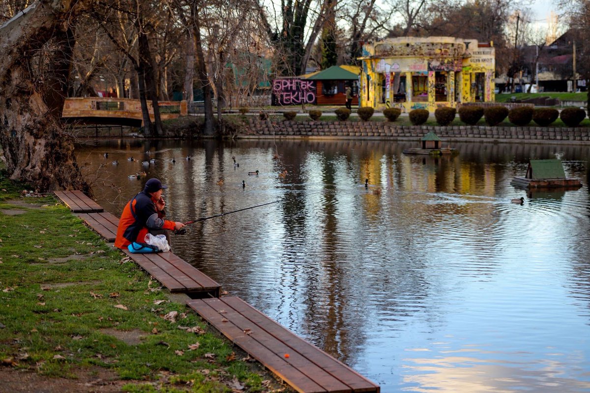 Слика на денот📸