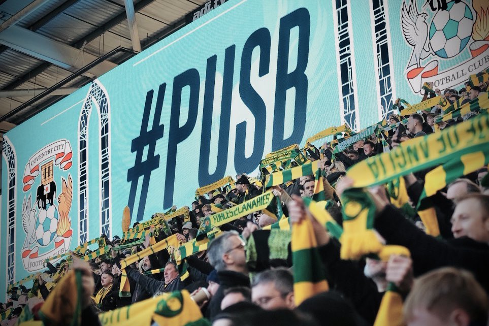Matchday tweet media