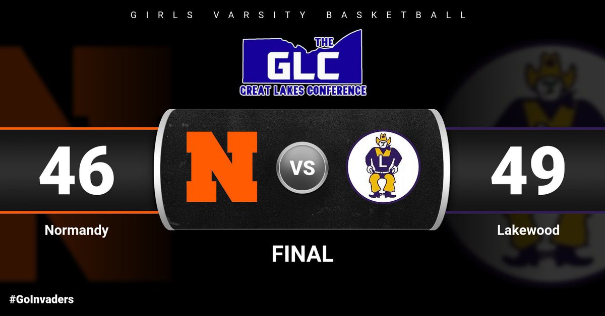 Normandy Athletics tweet media