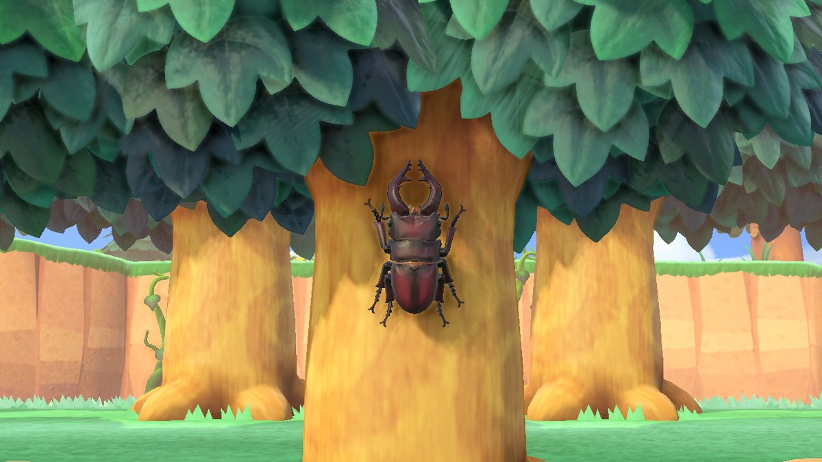 EnjoySlurm2021's tweet image. #AnimalCrossing #ACNH #NintendoSwitch