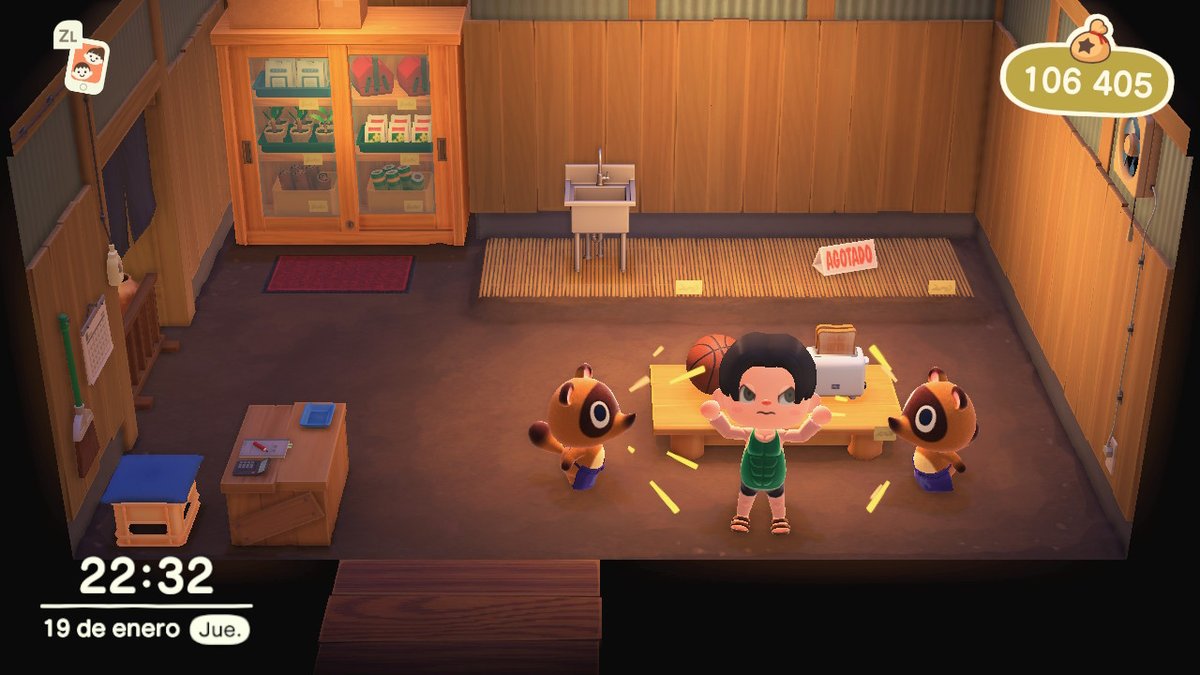 EnjoySlurm2021's tweet image. #AnimalCrossing #ACNH #NintendoSwitch