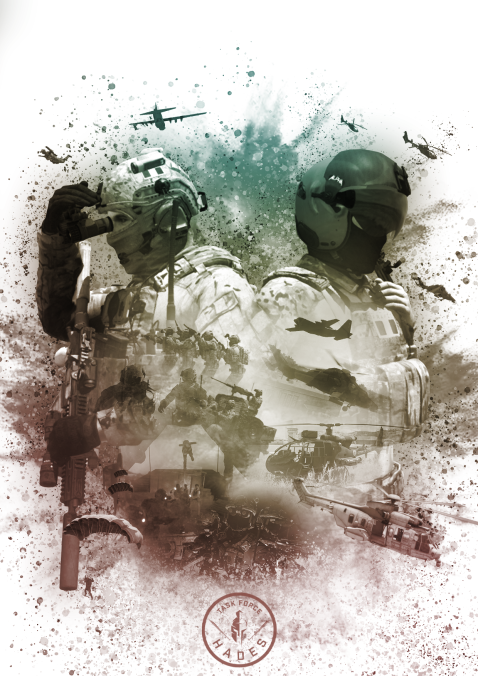 🇫🇷 La Task Force Hadès ouvre une session de recrutement.
Site internet :
taskforce-hades.fr
Discord :
discord.gg/HCtMWgzvsH

🇬🇧 Task Force Hades open a recruiting session.
Website:
taskforce-hades.fr
Discord :
discord.gg/HCtMWgzvsH

#Arma3 #milsim #1RPIMa #4RHFS