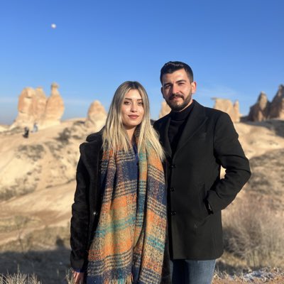 #YeniProfilResmi