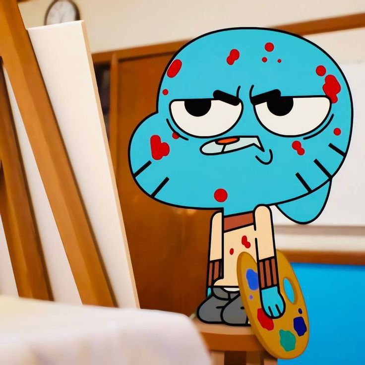 NOVO GUMBALL CANCELADO PRA TER VELMA SCOOBY !? (FILME FORA DO HBO MAX) 